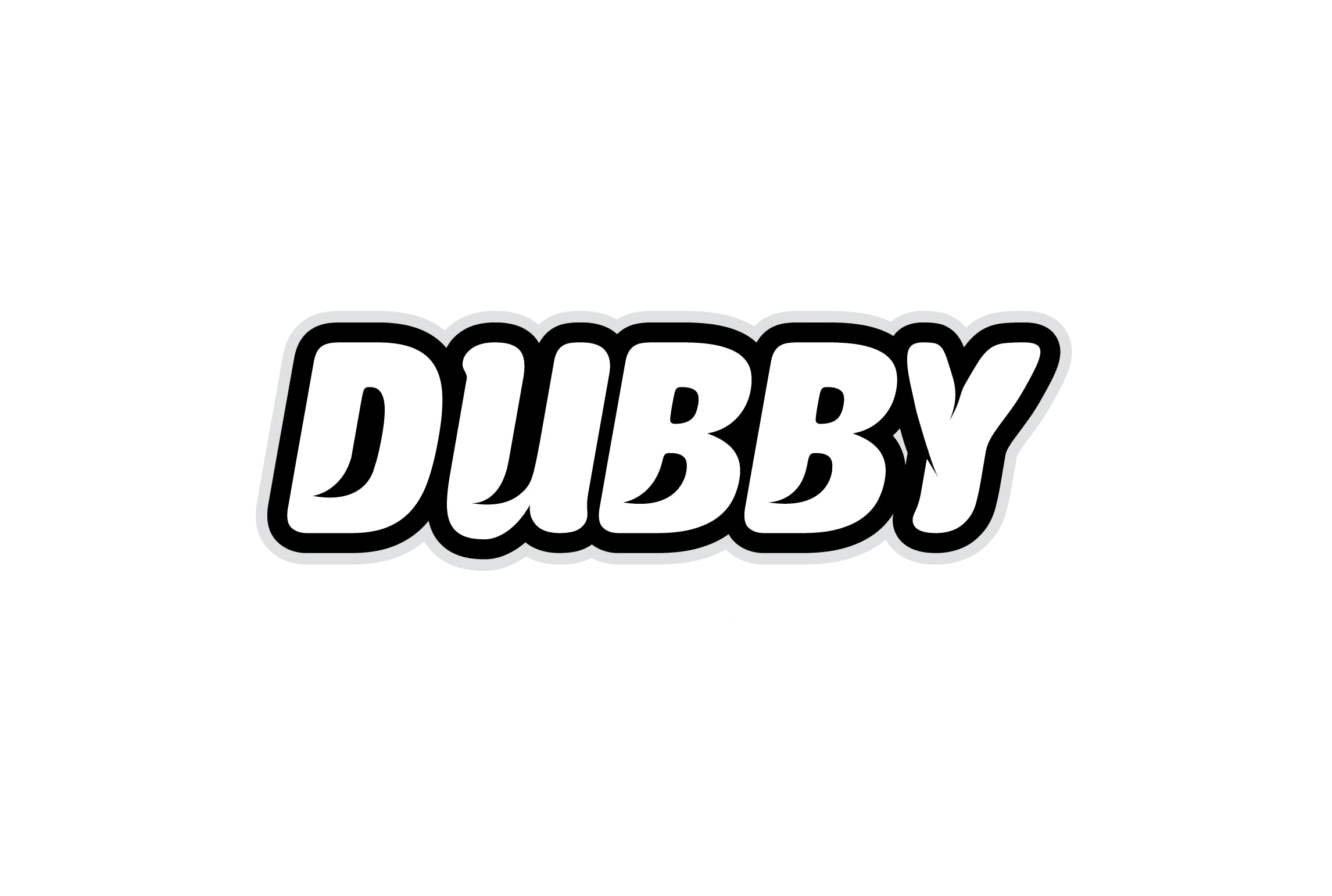 dubby png logo